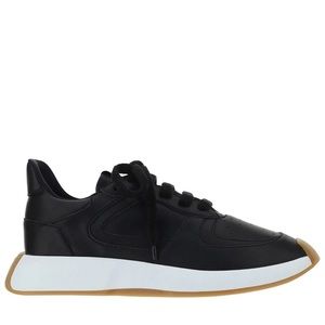 Giuseppe Zanotti low top sneakers